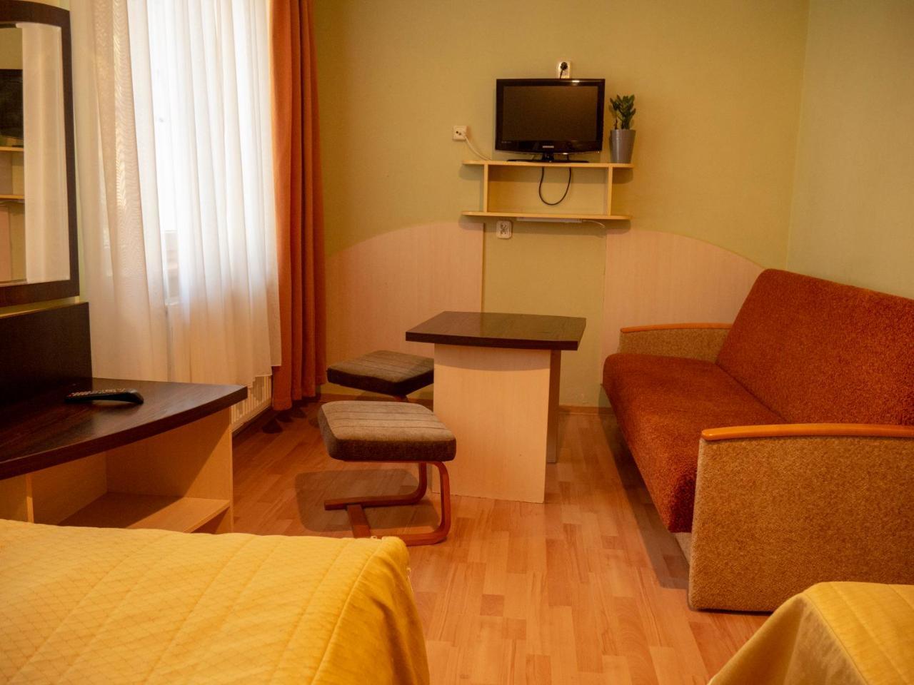 Bed and Breakfast Ani Konferencje Imprezy Wypoczynek Borne Sulinowo Exterior foto