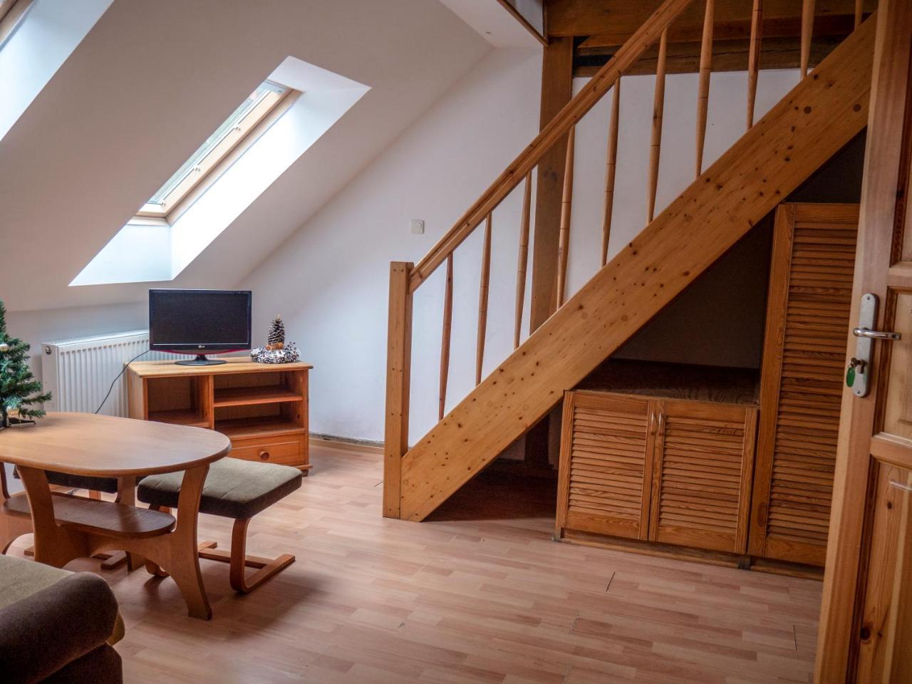 Bed and Breakfast Ani Konferencje Imprezy Wypoczynek Borne Sulinowo Exterior foto